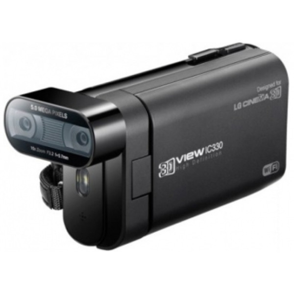 Видеокамера LG IC330