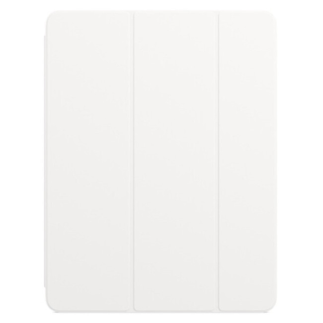 Чехол для iPad Apple Smart Folio for iPad Pro 129" 5th gen - White (MJMH3)