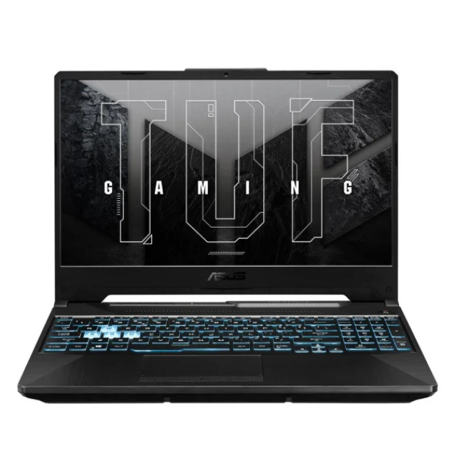 Ноутбук Asus TUF Gaming A15 (FA506NFR-HN014)