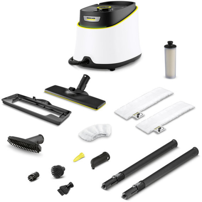 Karcher SC 3 Deluxe EasyFix Premium (1.513-221.0)