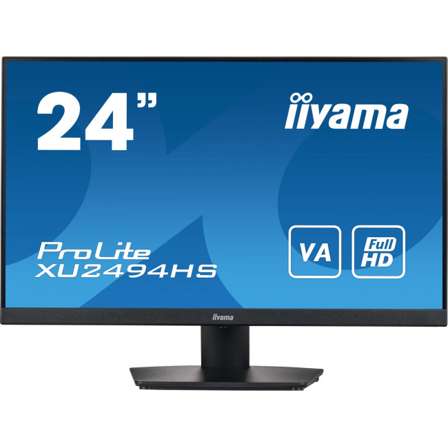 Монитор iiyama ProLite XU2494HS-B2