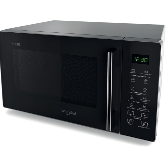 Whirlpool MWP 251 SB