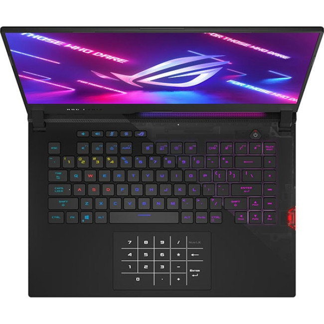 Ноутбук Asus ROG Strix SCAR 15 (G533QS-HQ122T)