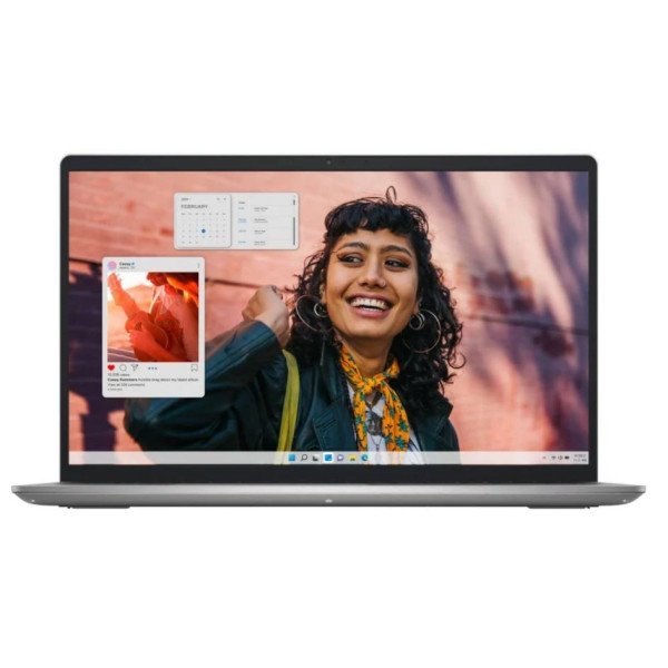 Ноутбук Dell Inspiron 3530 (3530-5210) - купуйте онлайн!