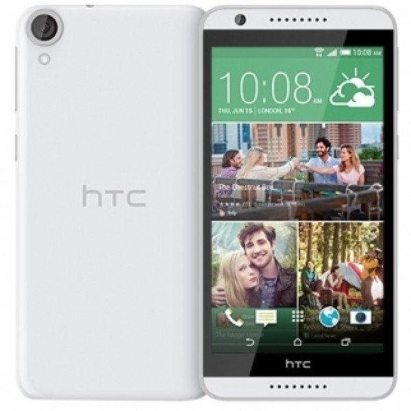HTC Desire 820G+ (White)