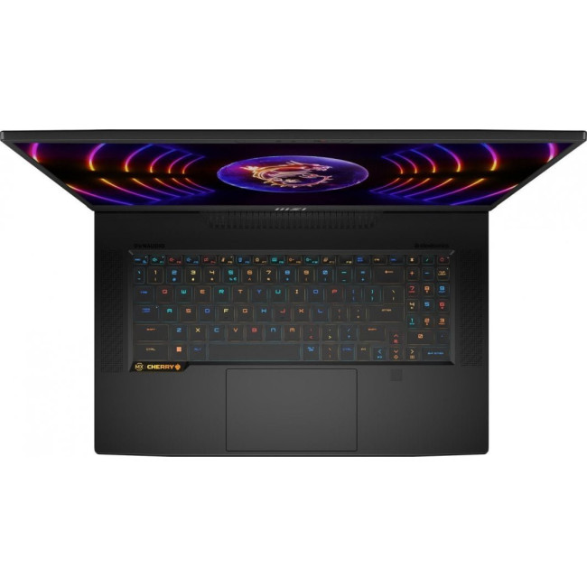 MSI Titan GT77HX 13VI (GT77HX 13VI-250PL)