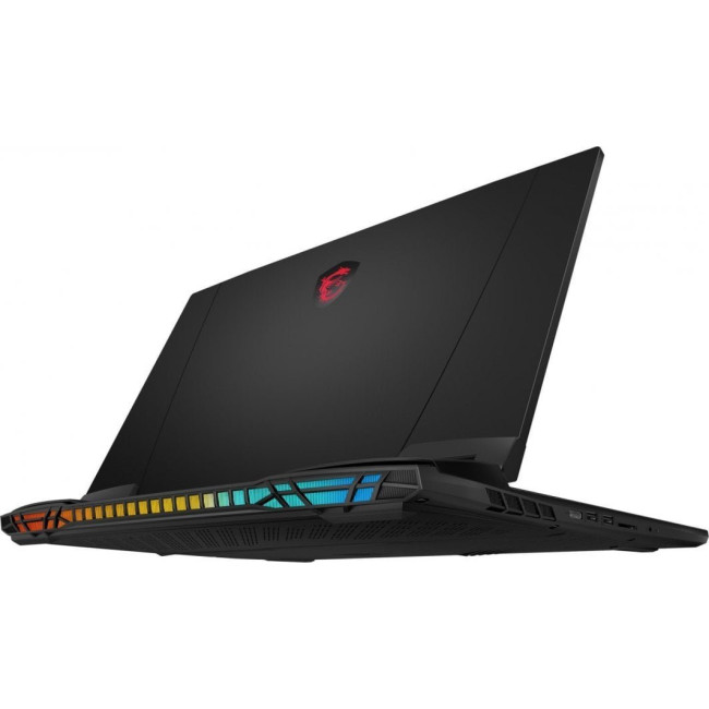 MSI Titan GT77HX 13VI (GT77HX 13VI-250PL)