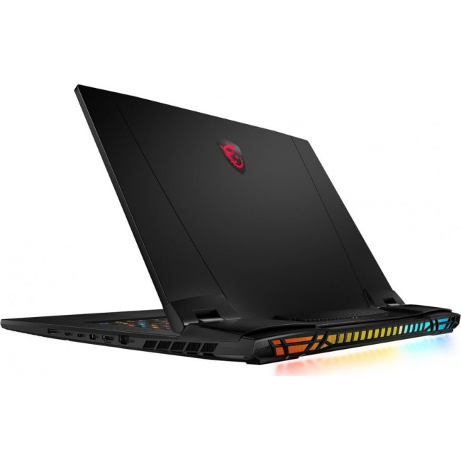 MSI Titan GT77HX 13VI (GT77HX 13VI-250PL)