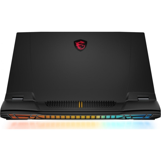 MSI Titan GT77HX 13VI (GT77HX 13VI-250PL)