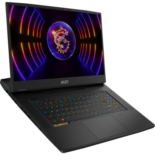 MSI Titan GT77HX 13VI (GT77HX 13VI-250PL)