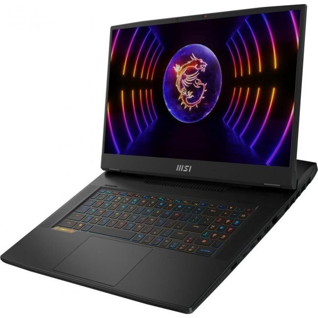 MSI Titan GT77HX 13VI (GT77HX 13VI-250PL)