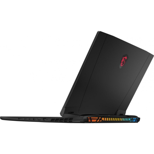 MSI Titan GT77HX 13VI (GT77HX 13VI-250PL)