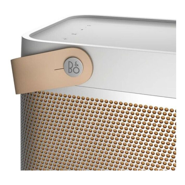 Bang & Olufsen Beolit 20 Grey Mist