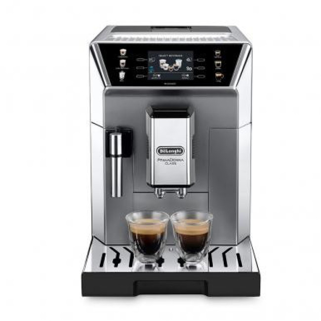 Delonghi PrimaDonna Elite ECAM 550.85.MS