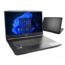 MSI Katana 17 B12VGK (B12VGK-485PL)