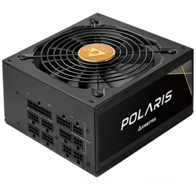 Блок питания Chieftec Polaris 1050W (PPS-1050FC)