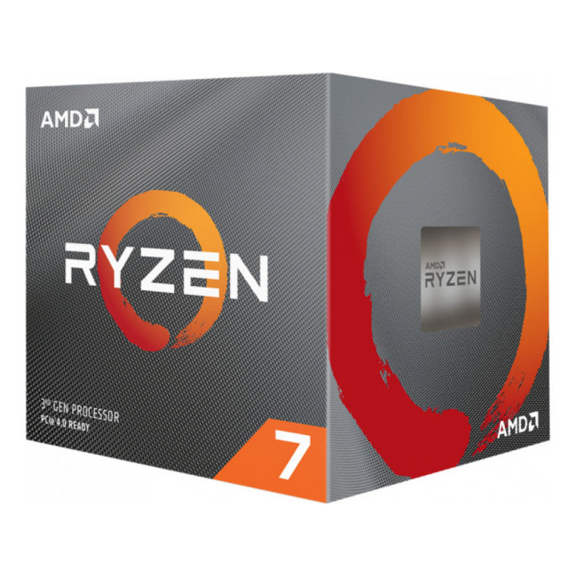 AMD Ryzen 7 3700X (100-100000071BOX)