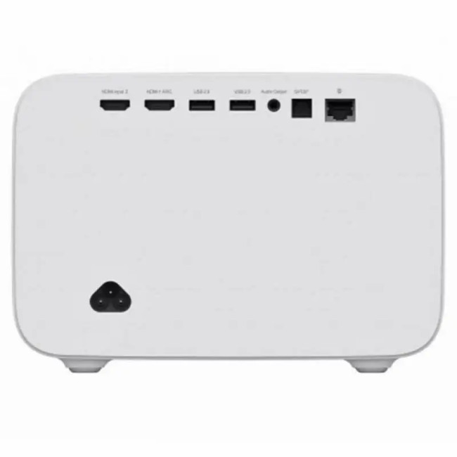 Проектор MiJia Mi Smart Projector 2 Pro (MJTYY03FM, XTYY02FM, BHR4884GL)