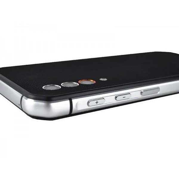 Смартфон Blackview BL6000 Pro 8/256GB Silver