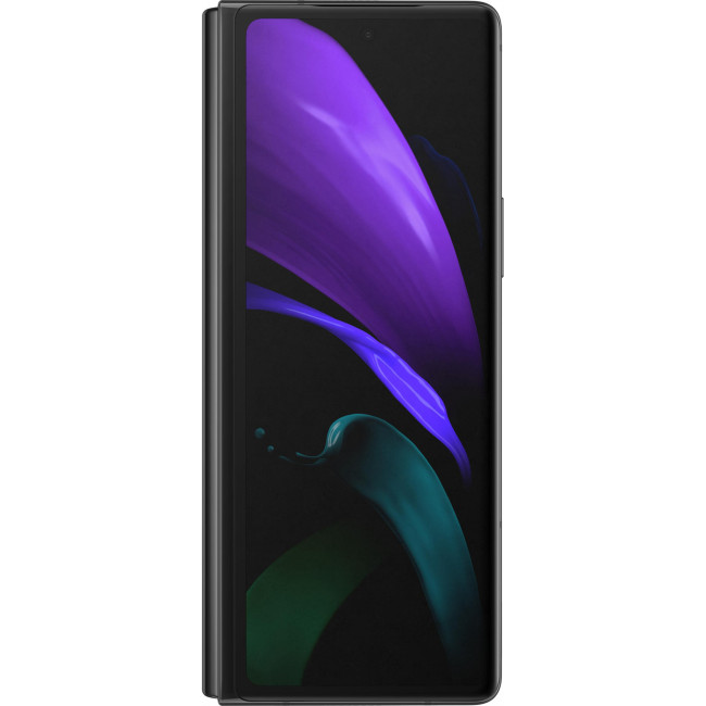 Samsung Galaxy Z Fold2 12/256GB Mystic Black (SM-F916BZKQ)