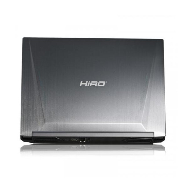 Ноутбук HIRO N460 (NBC-N460I53060-H02)