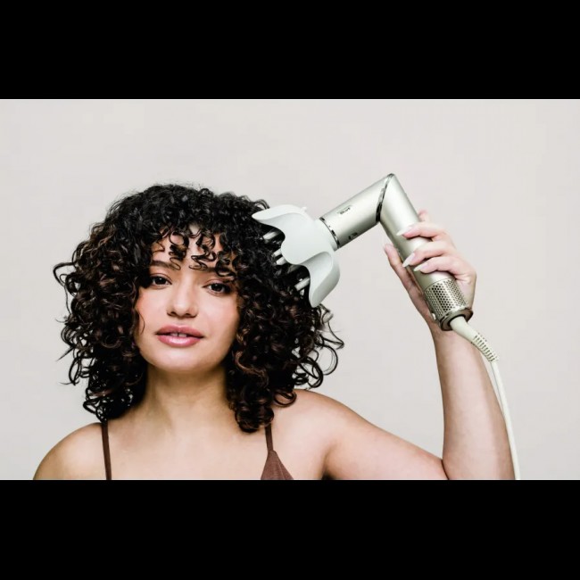 Shark FlexStyle 5-in-1 Hair Styler and Dryer Stone HD446SLEU