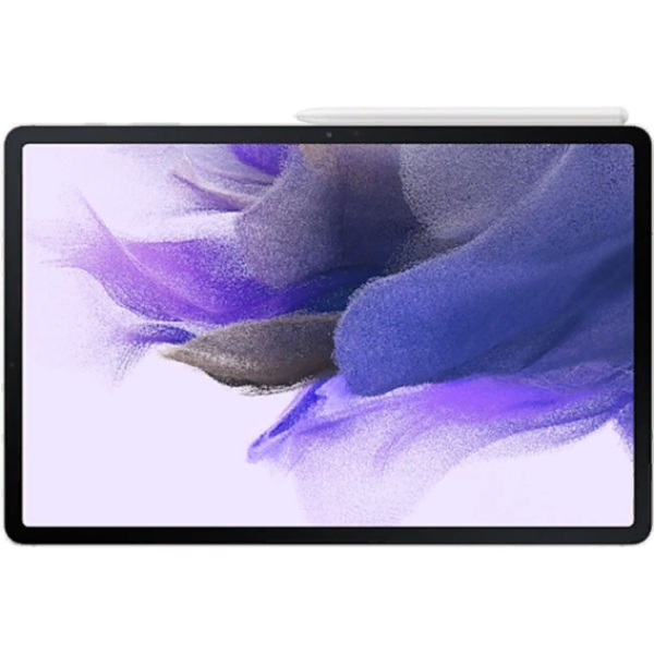 Samsung Galaxy Tab S7 FE 6/128GB Wi-Fi Mystic Silver (SM-T733NZSE)