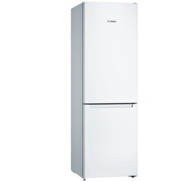 Холодильник с морозильной камерой Bosch KGN36NW306