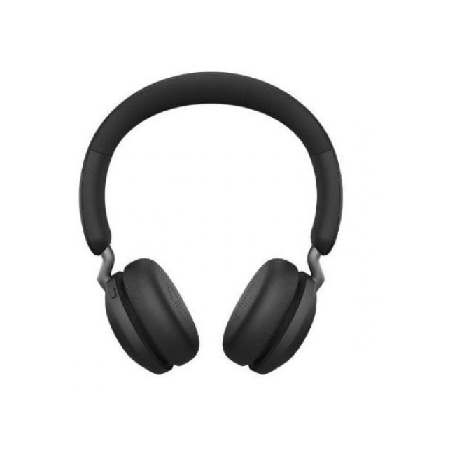 Наушники беспроводные JABRA Elite 45H Titanium Black (100-91800000-02)