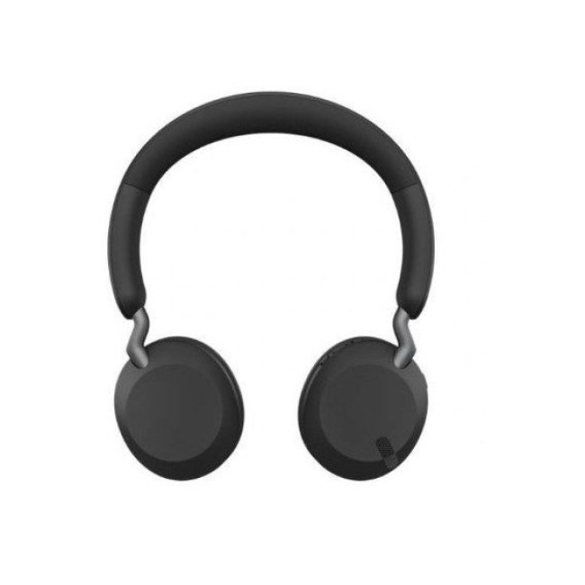 Наушники беспроводные JABRA Elite 45H Titanium Black (100-91800000-02)