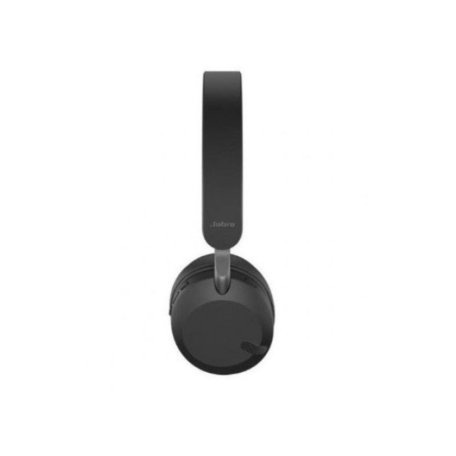 Наушники беспроводные JABRA Elite 45H Titanium Black (100-91800000-02)