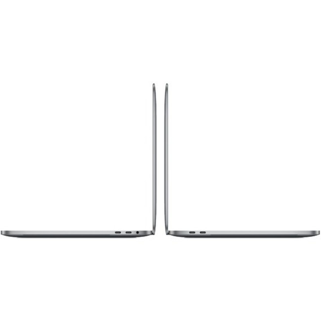 Apple MacBook Pro 13" Space Gray 2018 (Z0V80006K, Z0V80004Q, Z0V7000NA)