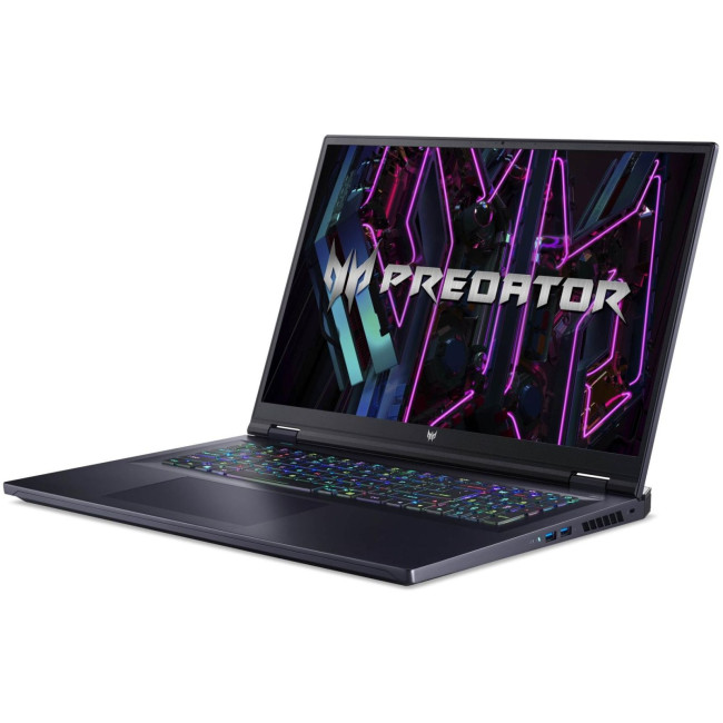 Миксер Acer Predator Helios 18 PH18-72-96P5 (NH.QSTAA.001)