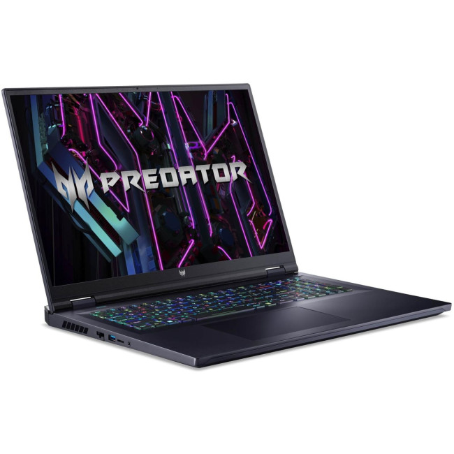 Миксер Acer Predator Helios 18 PH18-72-96P5 (NH.QSTAA.001)