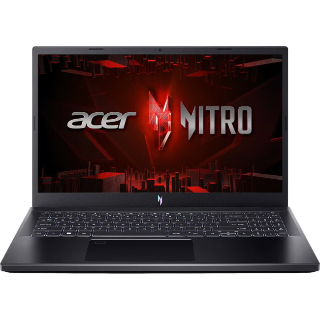 Ноутбуки Acer Nitro V 15 ANV15-51-735Q (NH.QNBEX.005)