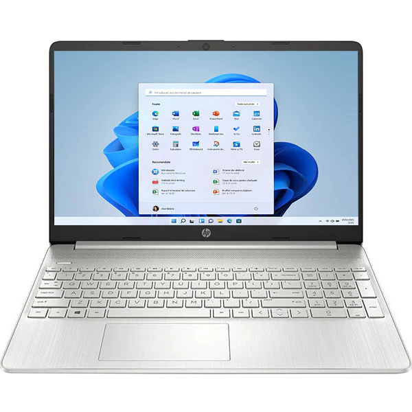 Ноутбук HP 15s-eq2052nq (5D5Y7EA)