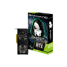 Gainward GeForce RTX 3060 Ghost OC (NE63060T19K9-190AU)
