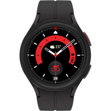 Samsung Galaxy Watch5 Pro 45mm LTE Black (SM-R925FZKA)