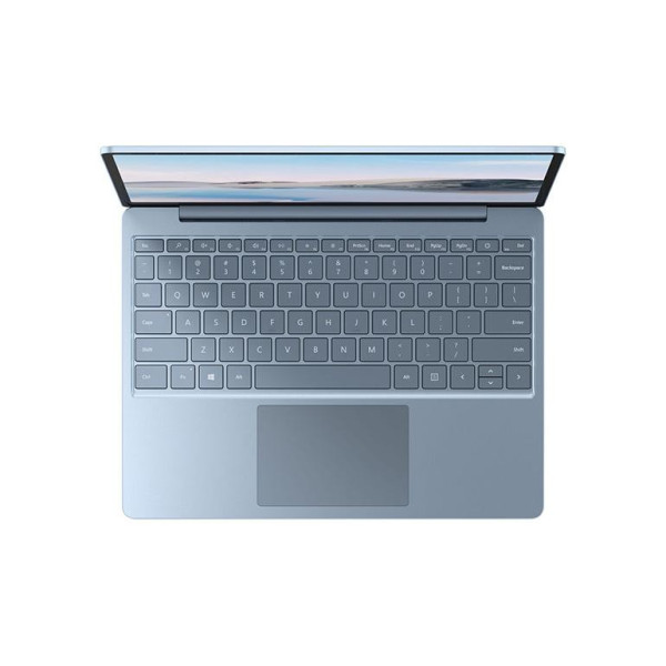 Ультрабук Microsoft Surface Laptop Go Ice Blue (THJ-00024)
