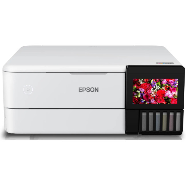 Принтер Epson EcoTank L8160 (C11CJ20404): выгодные покупки в интернет-магазине