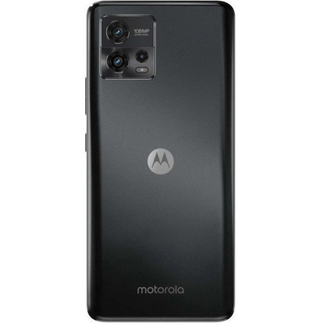 Смаpтфон Motorola G72 8/128GB Meteorite Gray