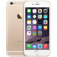 Смартфон Apple iPhone 6 128GB (Gold)