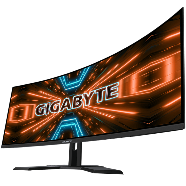 Gigabyte G34WQC