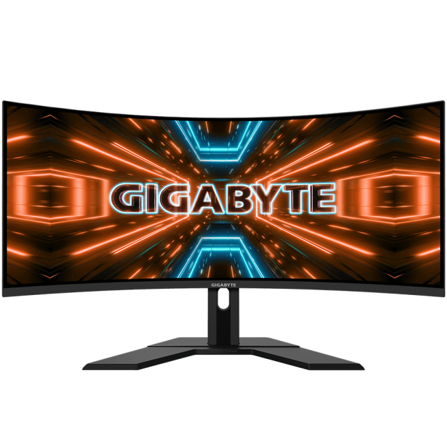 Gigabyte G34WQC