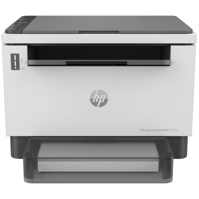 HP LaserJet Tank 1602w з Wi-Fi (2R3E8A)