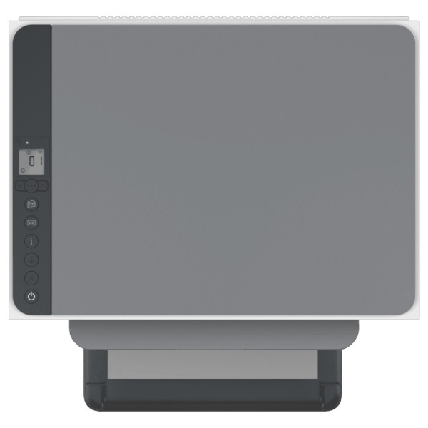 HP LaserJet Tank 1602w з Wi-Fi (2R3E8A) - ідеальний принтер для вашого дому.