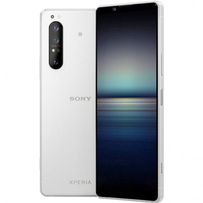 Sony Xperia 1 IV 12/256GB White