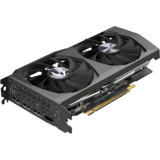 Zotac GAMING GeForce RTX 3050 Twin Edge (ZT-A30500E-10M)