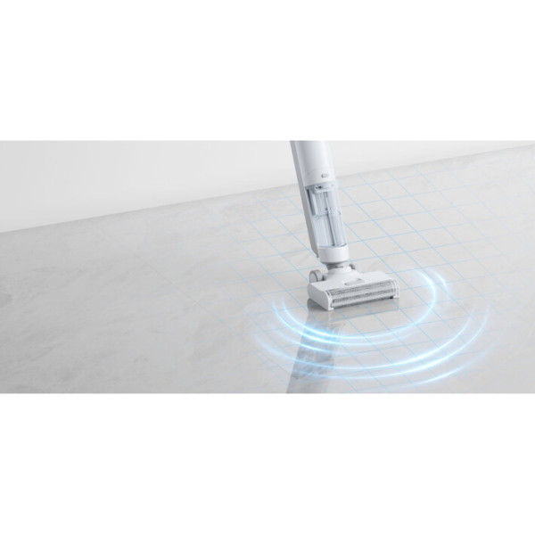 Xiaomi Truclean W10 Ultra: The Ultimate Wet Dry Vacuum