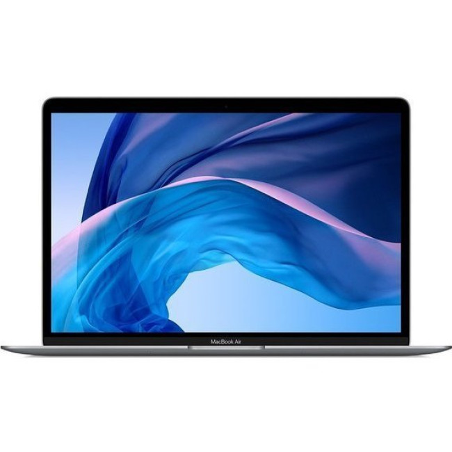 Apple MacBook Air 13" Space Gray 2019 (Z0X2000DV, Z0X100028, Z0X200023, MVFH06)